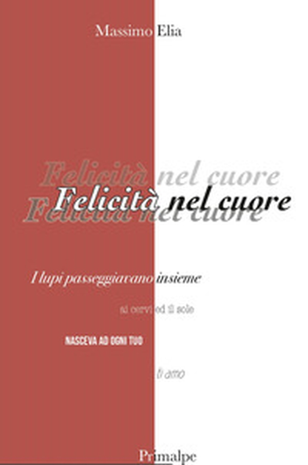 Felicità nel cuore - Librerie.coop