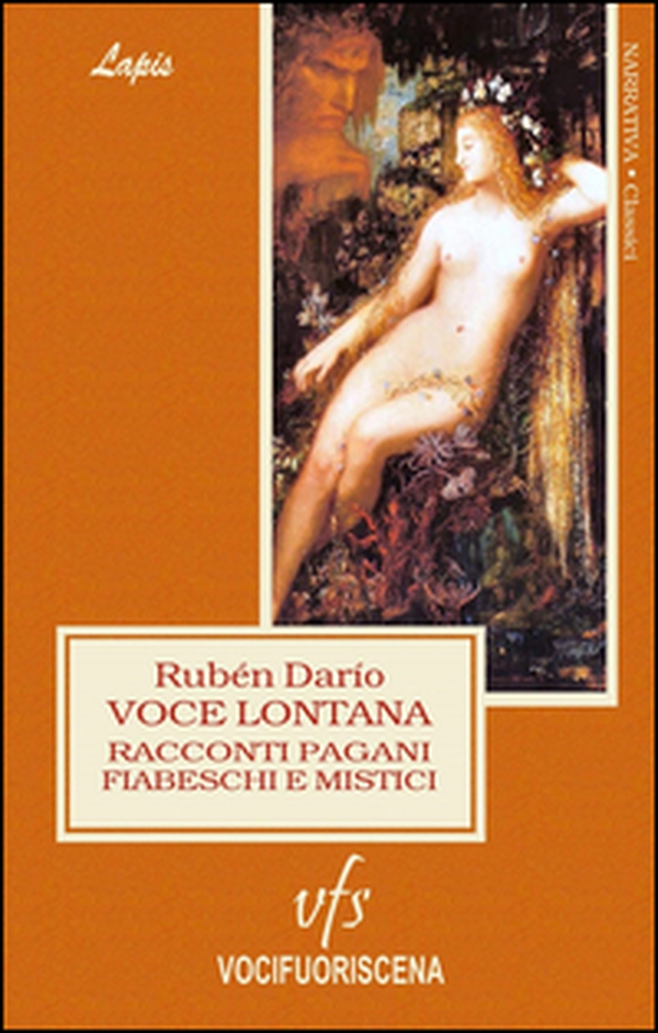 Voce lontana. Racconti pagani, fiabeschi, mistici - Librerie.coop Voce lontana. Racconti pagani, fiabeschi, mistici - Librerie.coop