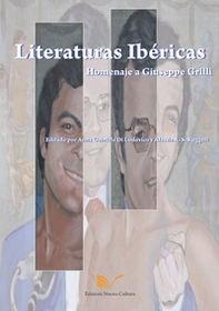 Literaturas ibéricas - Librerie.coop Literaturas ibéricas - Librerie.coop