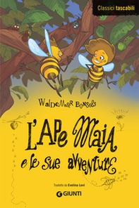 L'Ape Maia e le sue avventure - Librerie.coop L'Ape Maia e le sue avventure - Librerie.coop