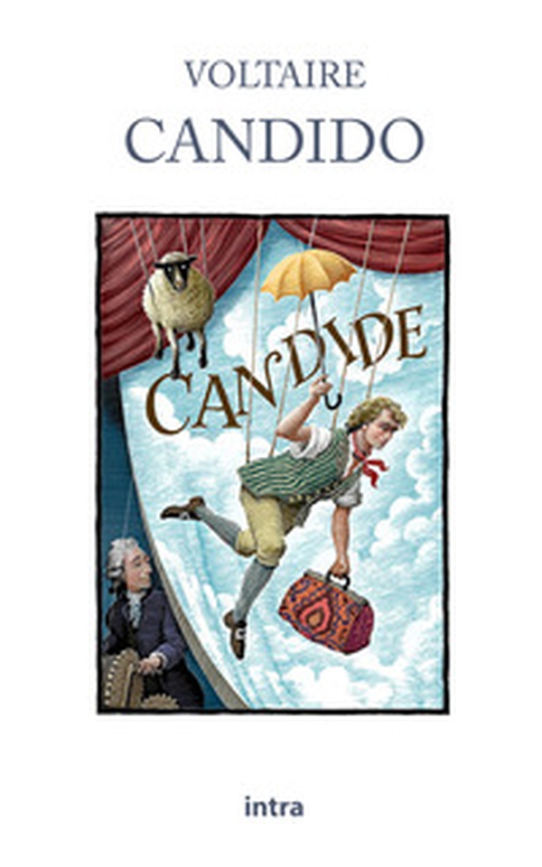 Candido - Librerie.coop Candido - Librerie.coop