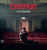 Campari e il cinema - Librerie.coop