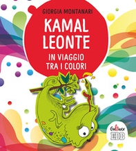 Kamal Leonte in viaggio tra i colori - Librerie.coop