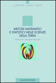 Metodi matematici e statistici nelle scienze della terra - Librerie.coop