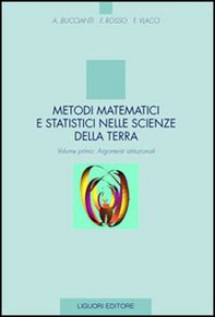 Metodi matematici e statistici nelle scienze della terra - Librerie.coop Metodi matematici e statistici nelle scienze della terra - Librerie.coop
