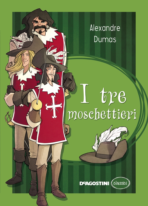 I tre moschettieri - Librerie.coop I tre moschettieri - Librerie.coop