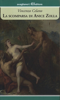 La scomparsa di Anice Zolla - Librerie.coop