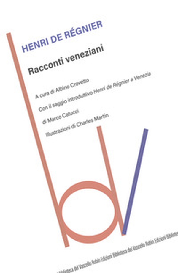 Racconti veneziani - Librerie.coop Racconti veneziani - Librerie.coop