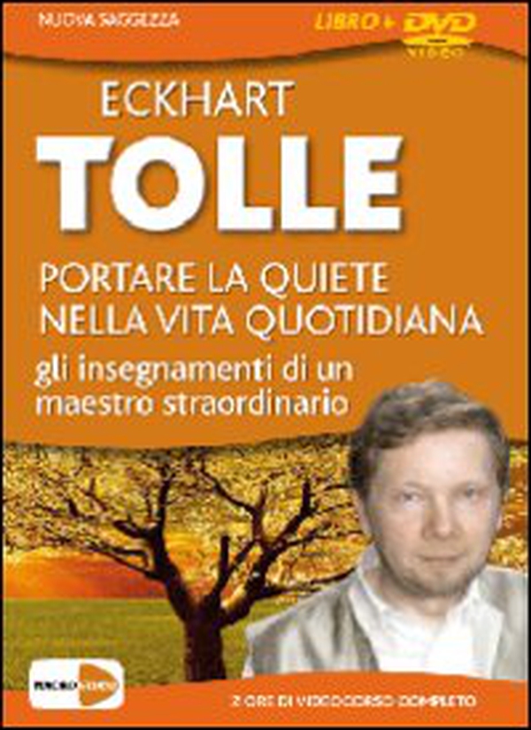 Portare la quiete nella vita quotidiana. Gli insegnamenti di un maestro straordinario. DVD - Librerie.coop Portare la quiete nella vita quotidiana. Gli insegnamenti di un maestro straordinario. DVD - Librerie.coop