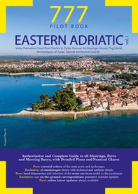 777 Eastern Adriatic - Librerie.coop