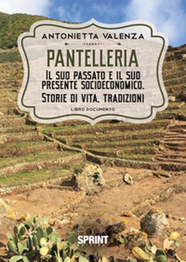 Pantelleria - Librerie.coop Pantelleria - Librerie.coop
