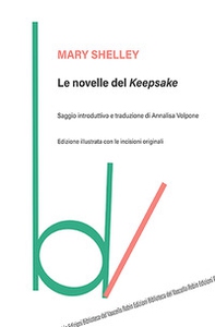 Le novelle del Keepsake - Librerie.coop