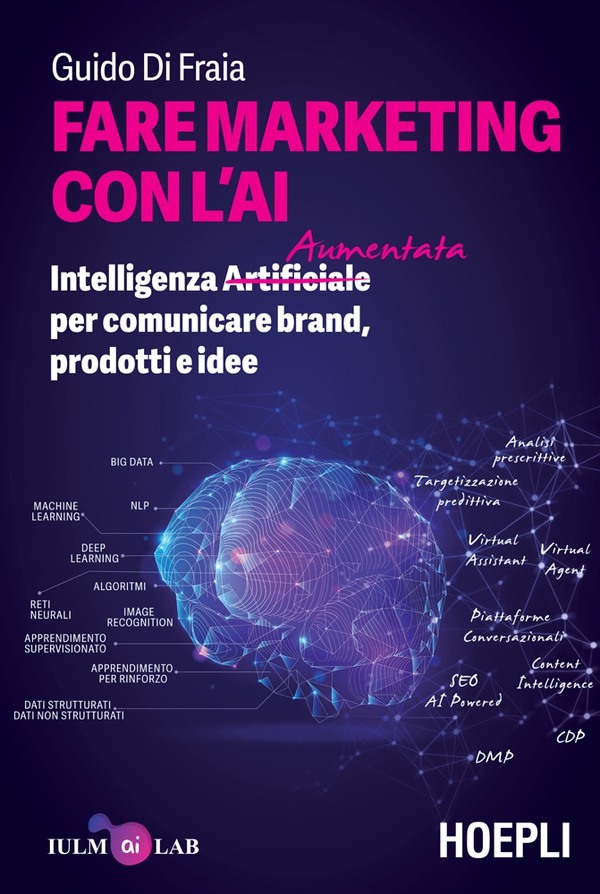 Fare marketing con l'AI - Librerie.coop Fare marketing con l'AI - Librerie.coop