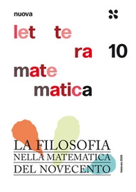 Nuova lettera matematica - Vol. 10 - Librerie.coop