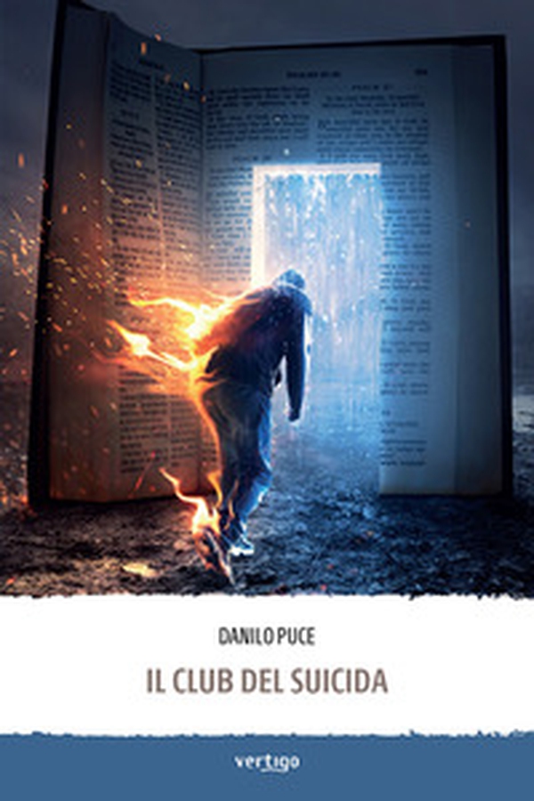Il club del suicida - Librerie.coop Il club del suicida - Librerie.coop