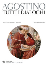 Tutti i dialoghi. Testo latino a fronte - Librerie.coop