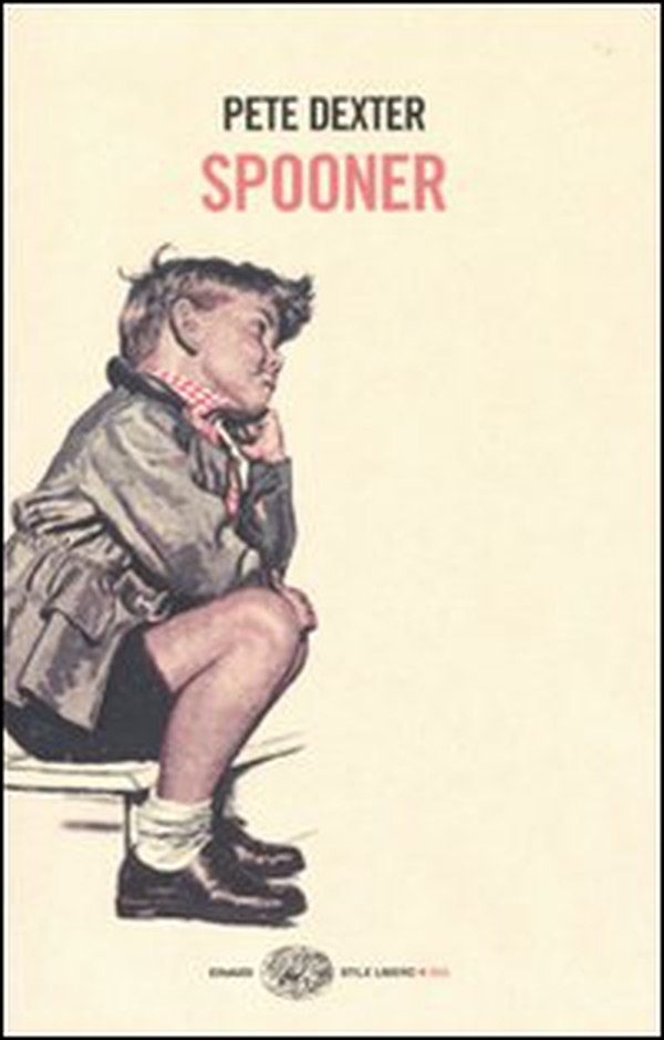 Spooner - Librerie.coop Spooner - Librerie.coop