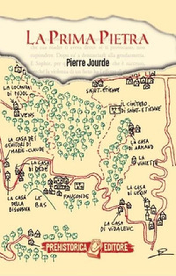 La prima pietra - Librerie.coop La prima pietra - Librerie.coop