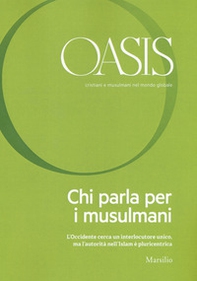Oasis. Cristiani e musulmani nel mondo globale - Librerie.coop