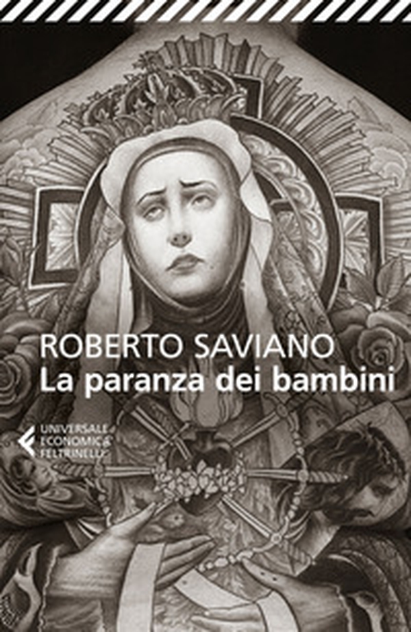 La paranza dei bambini - Librerie.coop La paranza dei bambini - Librerie.coop