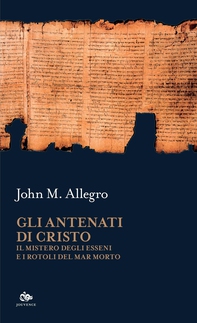 Gli antenati di Cristo - Librerie.coop