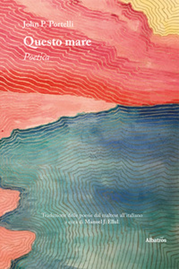 Questo mare. Poetica - Librerie.coop Questo mare. Poetica - Librerie.coop