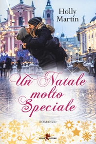 Un Natale molto speciale - Librerie.coop