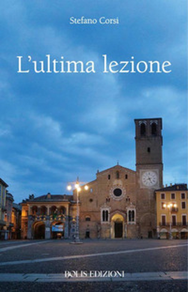 L'ultima lezione - Librerie.coop L'ultima lezione - Librerie.coop