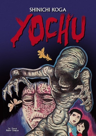 Yochu - Librerie.coop