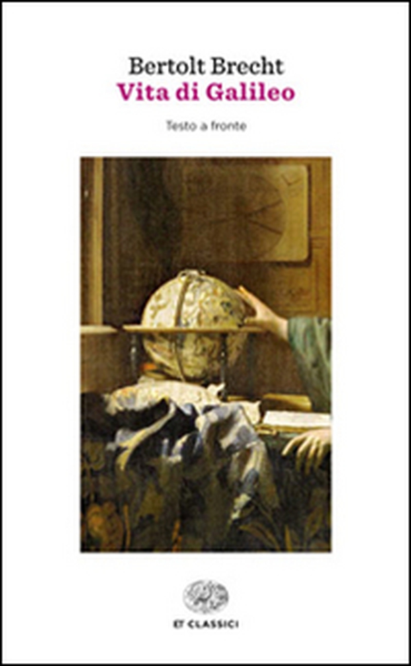 Vita di Galileo. Testo tedesco a fronte - Librerie.coop Vita di Galileo. Testo tedesco a fronte - Librerie.coop