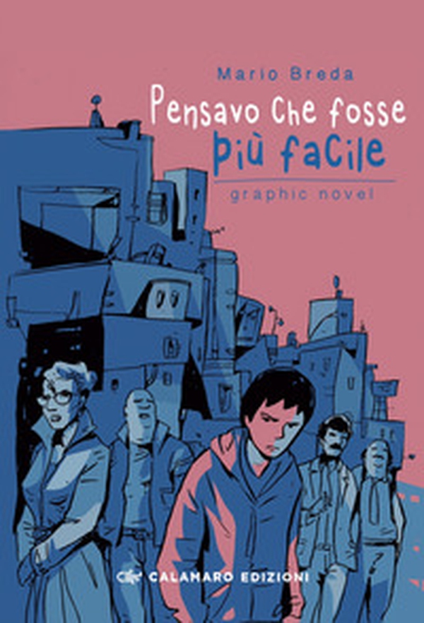 Pensavo che fosse più facile - Librerie.coop Pensavo che fosse più facile - Librerie.coop