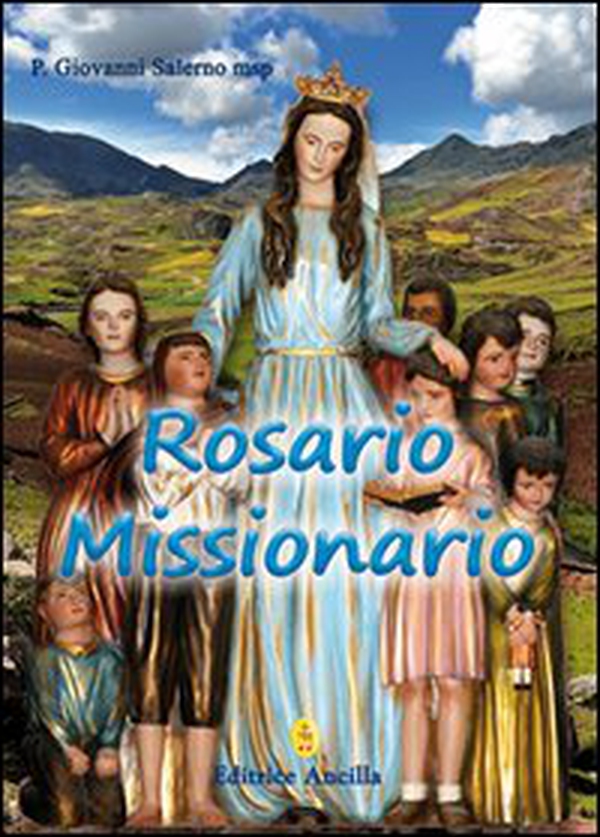 Rosario missionario - Librerie.coop Rosario missionario - Librerie.coop
