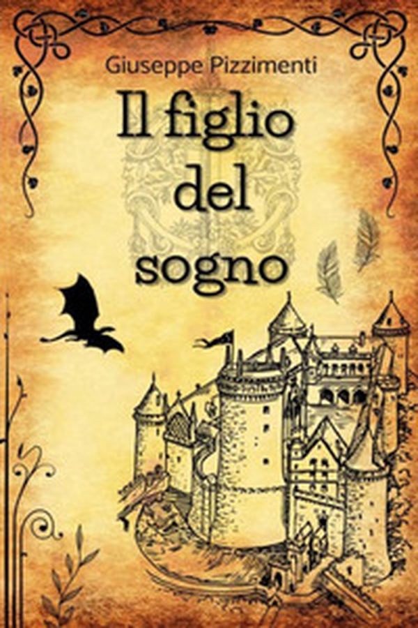 Il figlio del sogno - Librerie.coop Il figlio del sogno - Librerie.coop