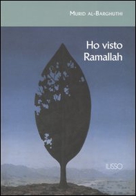 Ho visto Ramallah - Librerie.coop