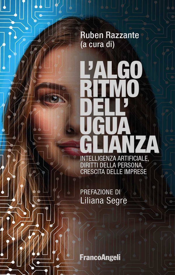 L'algoritmo dell'uguaglianza - Librerie.coop L'algoritmo dell'uguaglianza - Librerie.coop