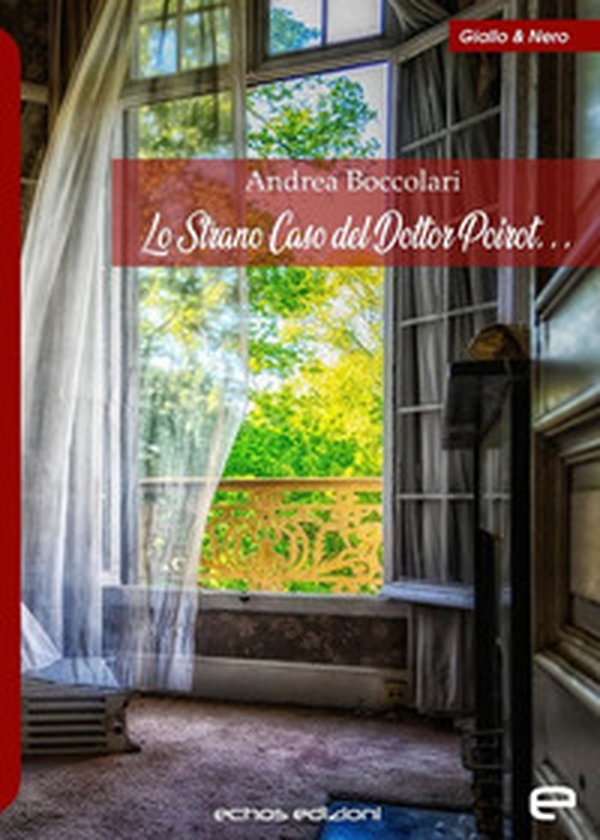 Lo strano caso del Dottor Poirot... - Librerie.coop Lo strano caso del Dottor Poirot... - Librerie.coop