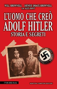 L'uomo che creò Adolf Hitler. Storia e segreti - Librerie.coop L'uomo che creò Adolf Hitler. Storia e segreti - Librerie.coop