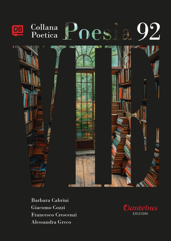 Collana Poetica Vie vol. 92 - Librerie.coop Collana Poetica Vie vol. 92 - Librerie.coop