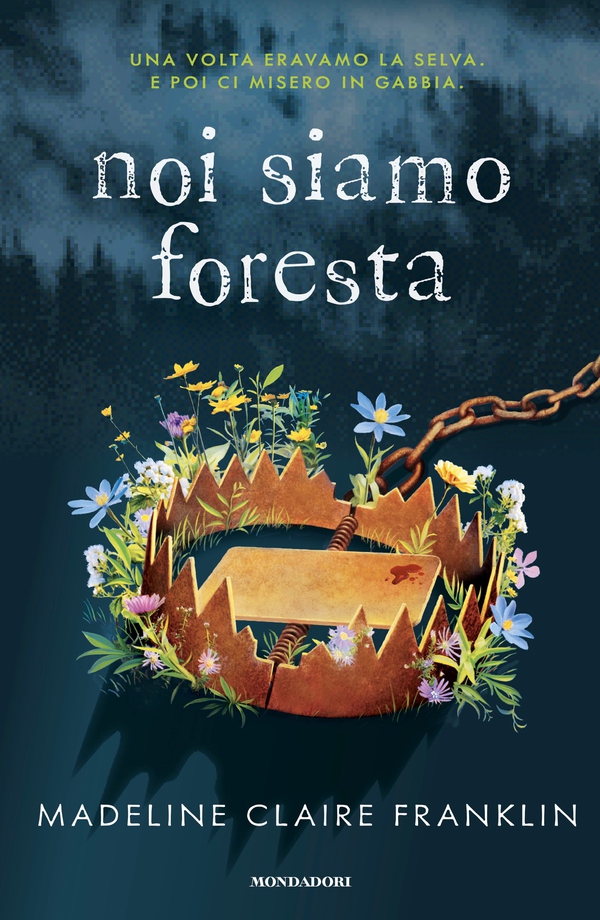 Noi siamo foresta - Librerie.coop Noi siamo foresta - Librerie.coop