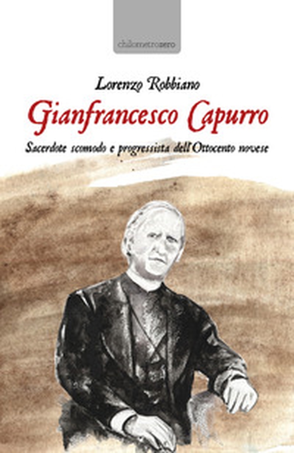 Gianfrancesco Capurro - Librerie.coop Gianfrancesco Capurro - Librerie.coop