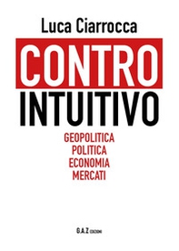 Controintuitivo - Librerie.coop Controintuitivo - Librerie.coop