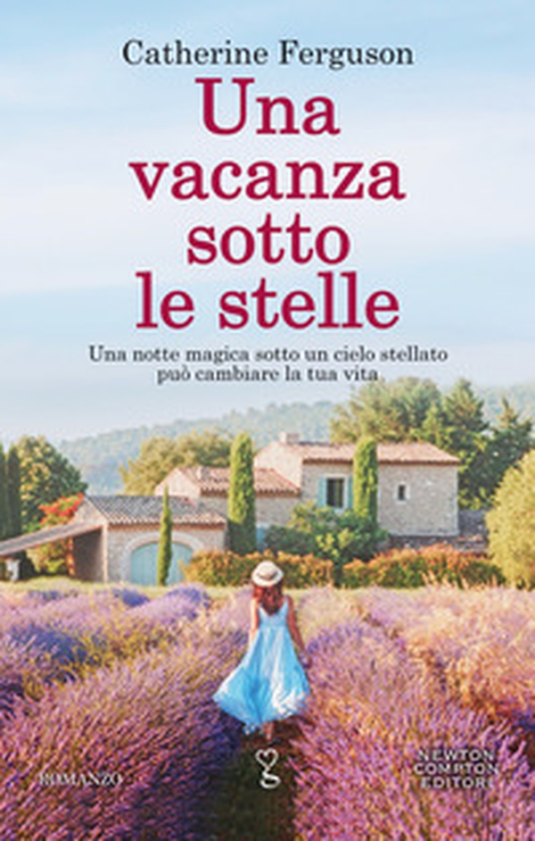 Una vacanza sotto le stelle - Librerie.coop Una vacanza sotto le stelle - Librerie.coop