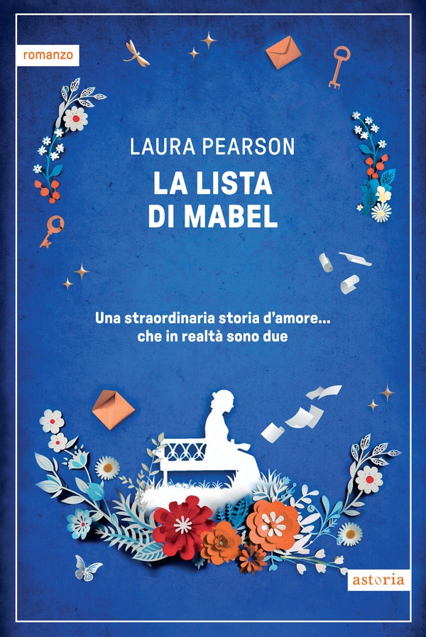 La lista di Mabel - Librerie.coop La lista di Mabel - Librerie.coop