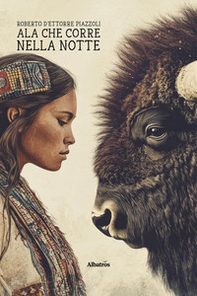 Ala che corre nella Notte - Librerie.coop