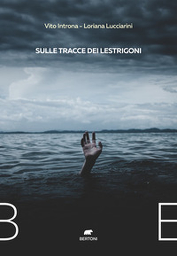 Sulle tracce dei Lestrigoni - Librerie.coop Sulle tracce dei Lestrigoni - Librerie.coop