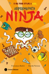 Apprendista ninja - Librerie.coop
