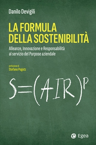 La formula della sostenibilità - Librerie.coop