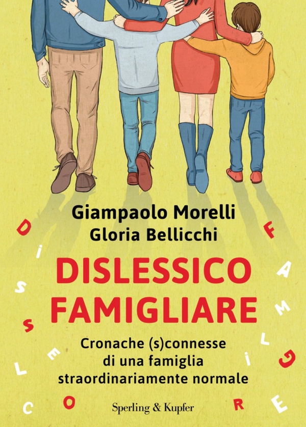 Dislessico famigliare - Librerie.coop Dislessico famigliare - Librerie.coop