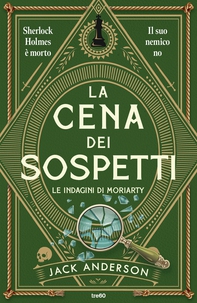 La cena dei sospetti - Librerie.coop La cena dei sospetti - Librerie.coop