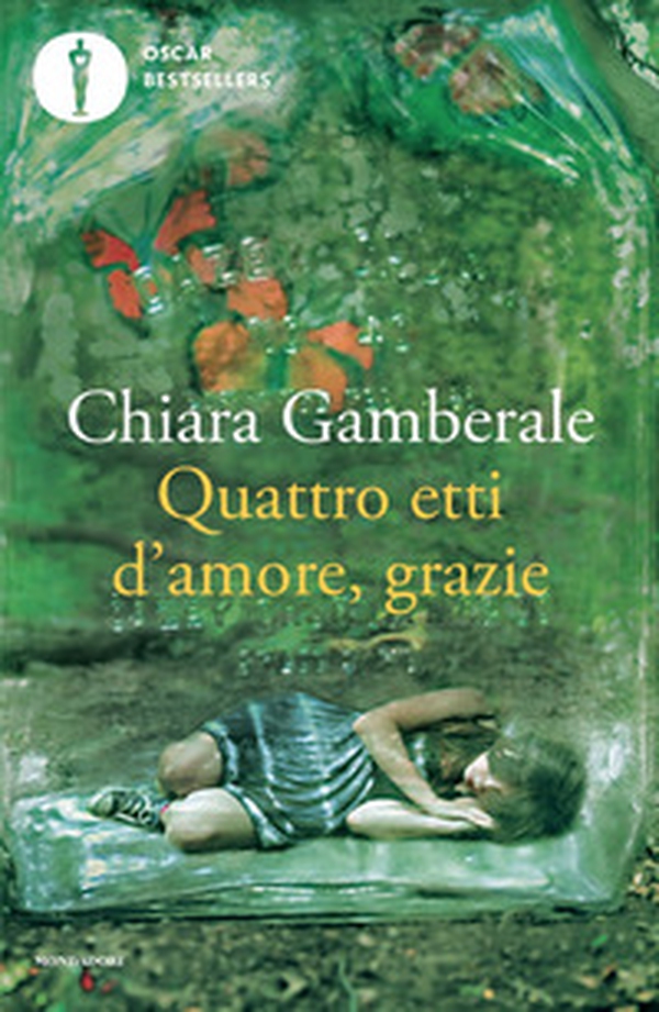 Quattro etti d'amore, grazie - Librerie.coop Quattro etti d'amore, grazie - Librerie.coop